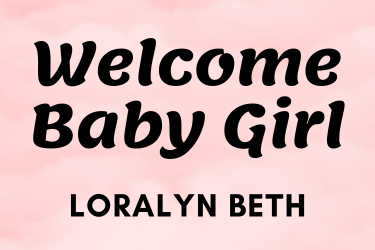 Loralyn Beth